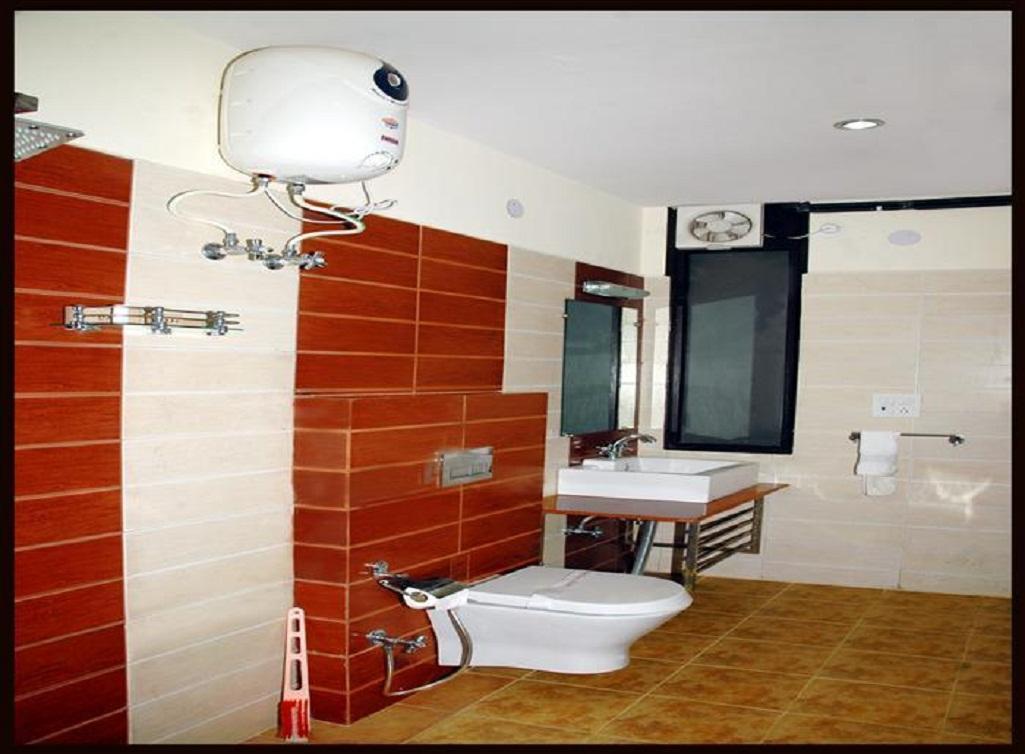 D2M Hotel Rohtak Extérieur photo